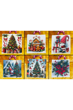 Poszewki (40x40) 4901