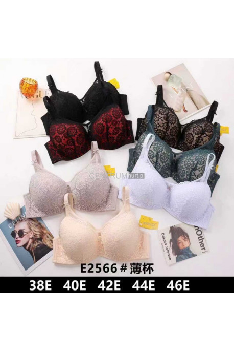 Biustonosz damski MISKA B 1