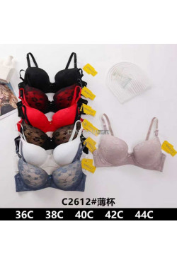 Biustonosz damski MISKA C C2612