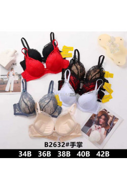 Biustonosz damski MISKA B B2632