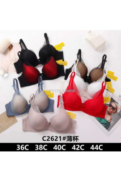 Biustonosz damski MISKA C C2621