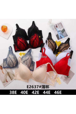 Biustonosz damski MISKA E E2637