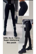 Jeansy damskie (XS-XL) 1