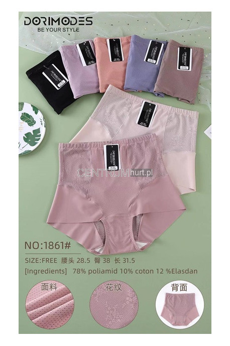 Majtki damskie (M-2XL) 1