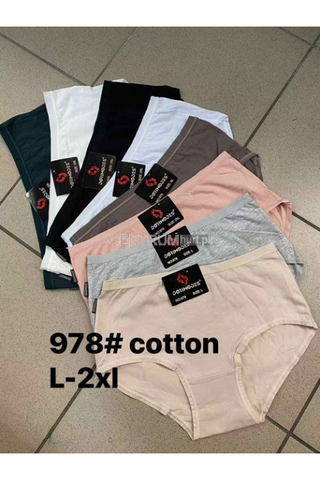 Majtki damskie (M-2XL) 1