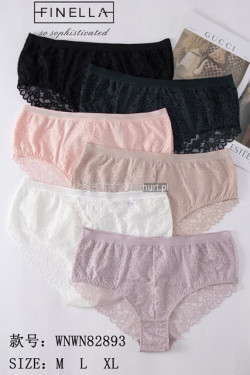 Majtki damskie (M-XL) 82893