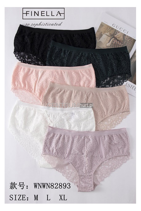 Majtki damskie (M-2XL) 1