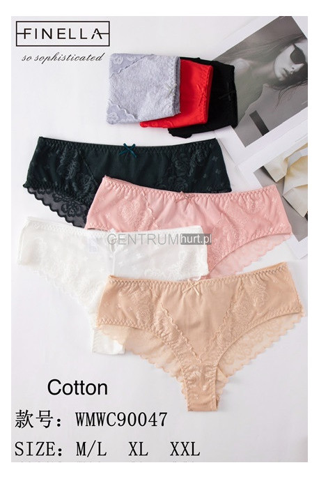Majtki damskie (M-2XL) 1