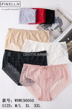 Majtki damskie (M-2XL) 90050