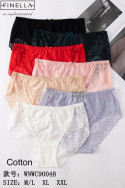 Majtki damskie (M-2XL) 1