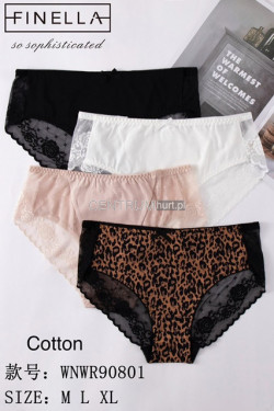 Majtki damskie (M-XL) 90801