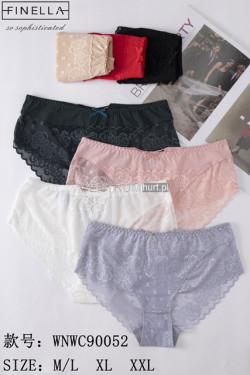 Majtki damskie (M-2XL) 90052