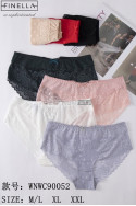 Majtki damskie (M-2XL) 1