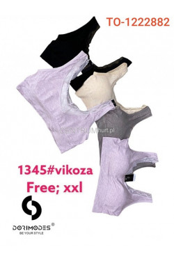 Topy damskie (2XL) 1345