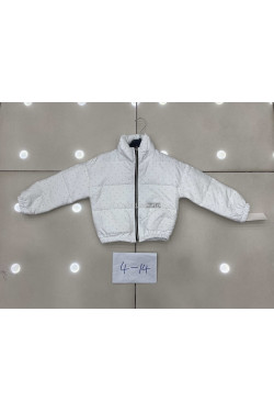 Kurtki dziewczęce (4-14) 1502