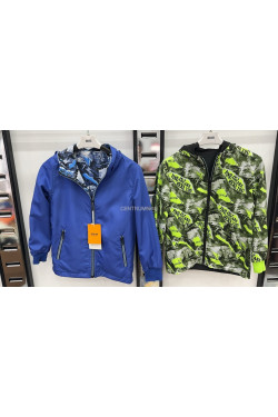 Kurtki chłopięce (8-16) 1527