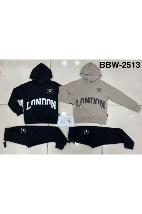 Komplet chłopięcy (4-14) 1