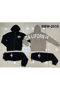 Komplet chłopięcy (8-16) BBW-2510