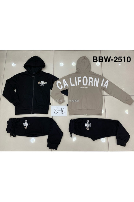 Komplet chłopięcy (4-14) 1