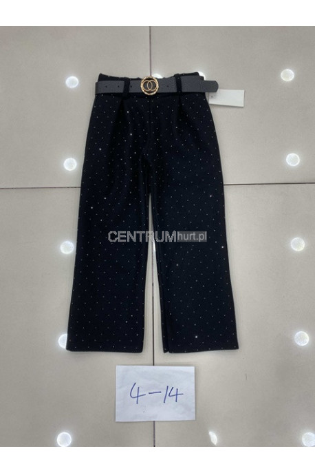 Kurtki dziewczęce (4-14) 1