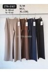 Spodnie damskie (S-2XL) 1