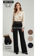Spodnie damskie (S-2XL) 1