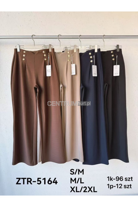 Spodnie damskie (S-2XL) 1