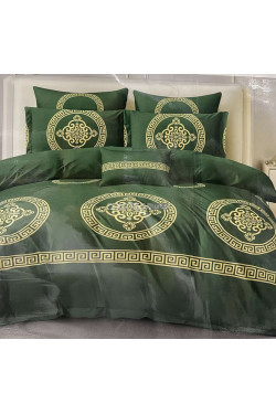 Komplet pościel 3 części (160x200) 1602