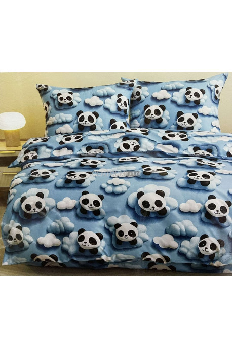 Komplet pościel 3 części (160x200) 16