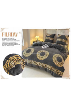 Komplet pościel 4 części (200x220) 16