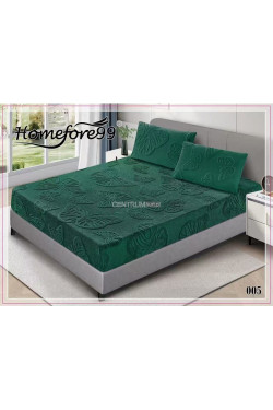 Prześcieradło z gumą (200x220cm) 1716