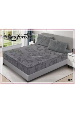 Prześcieradło z gumą (200x220cm) 1719