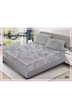 Prześcieradło z gumą (200x220cm) 1720
