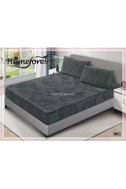 Prześcieradło z gumą (200x220cm) 1724