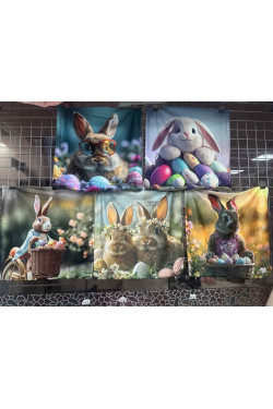 Poszewka (40x40cm) 1731