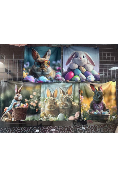 Poszewka Drukowana dla Babci i Dziadka (40x40cm) 1726