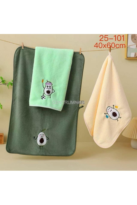 Ściereczki (40x60cm) 17