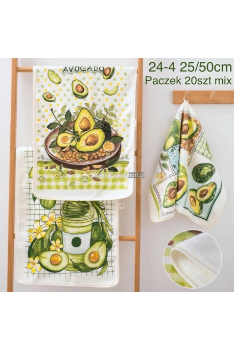 Ściereczki (40x60cm) 17