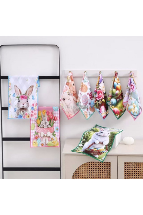 Ściereczki (40x60cm) 17