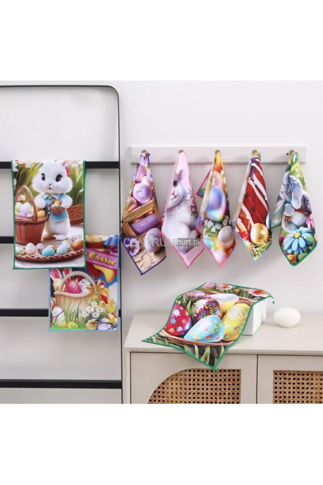 Ściereczki (40x60cm) 17