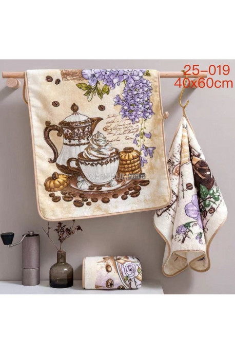 Ściereczki (40x60cm) 17