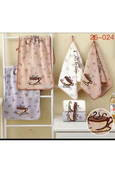 Ściereczki (40x60cm) 17