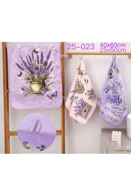 Ściereczki (40x60cm) 17