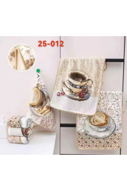 Ściereczki (40x60cm) 1781