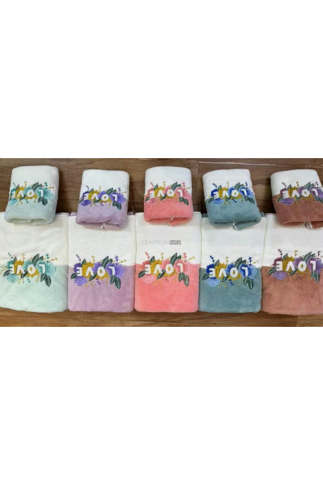 Ręczniki (50x100cm) 17