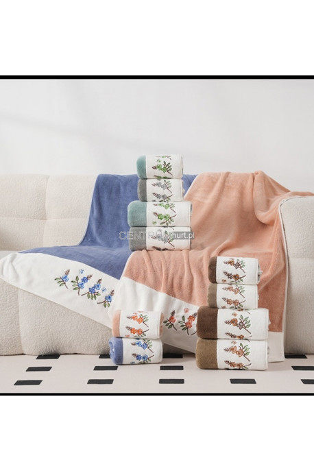 Ręczniki (50x100cm) 17