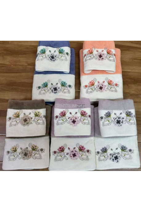 Ręczniki (70x140cm) 17