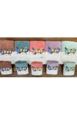 Ręczniki (70x140cm) 1792