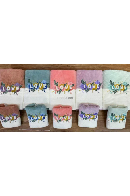 Ręczniki (70x140cm) 17