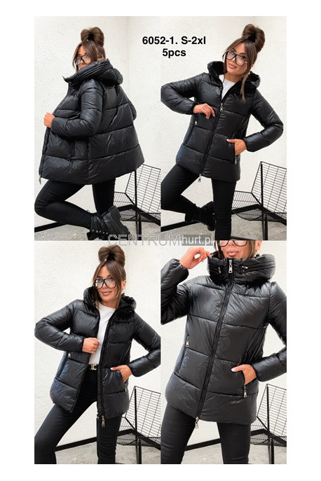 Kurtka damska zimowa (S-2XL) 1